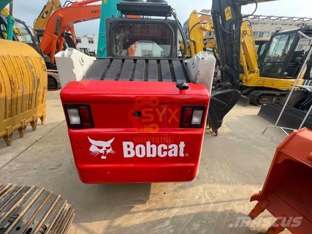 Bobcat S 160 Мини товарачи
