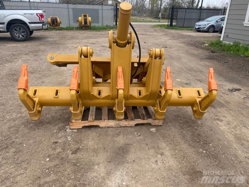 CAT 140 H Строителство - Други