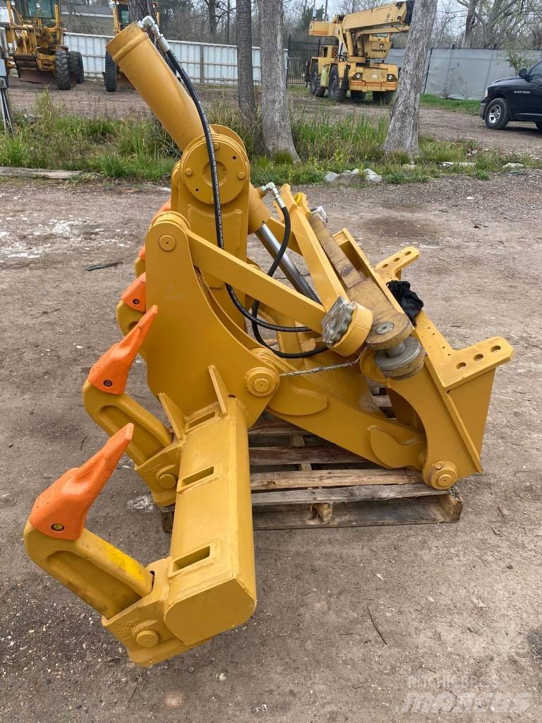 CAT 140 H Строителство - Други