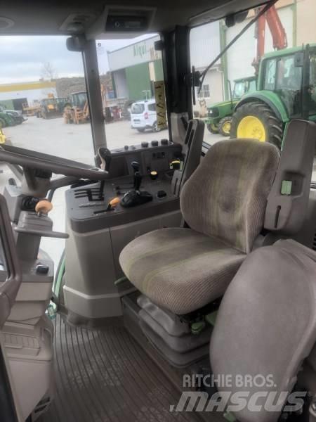 John Deere 6330 Трактори