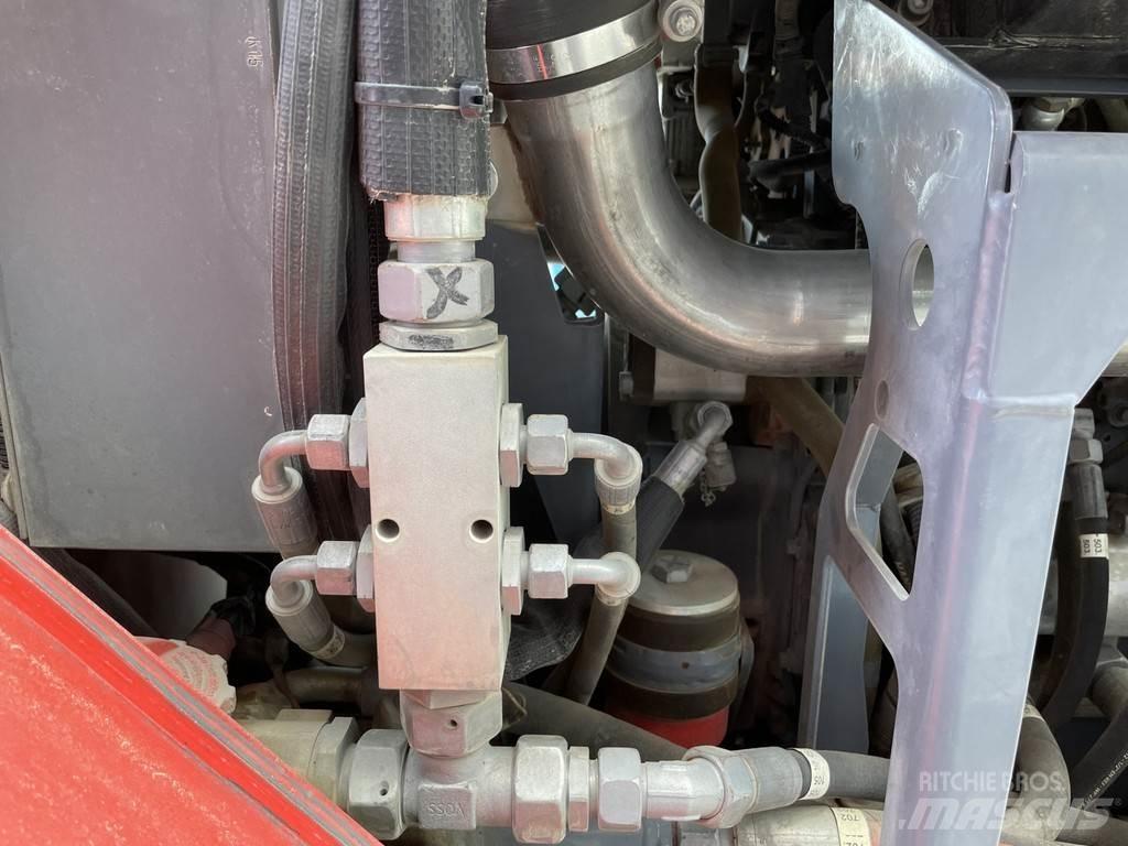Wirtgen W 50 RI Машини за студено раздробяване на асфалт