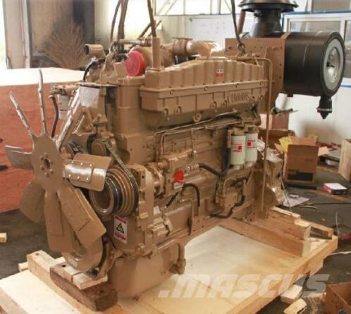 Cummins NT855-M240 Двигатели