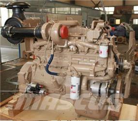 Cummins NT855-M240 Двигатели