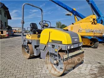 Dynapac CC 1300 Двойни барабанни ролки
