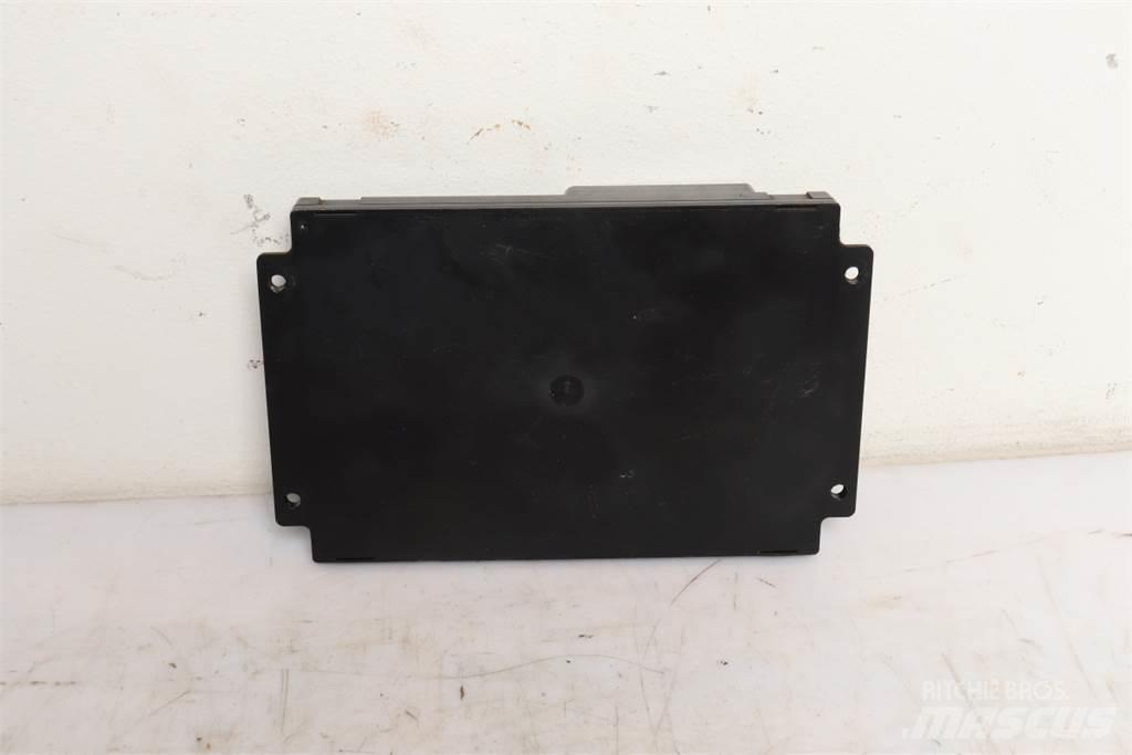 Case IH CVX120 ECU Електроники