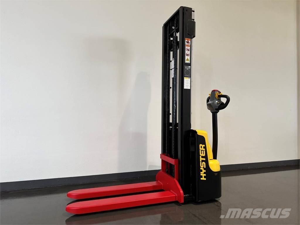 Hyster SC1.2 Самоходни товарачи