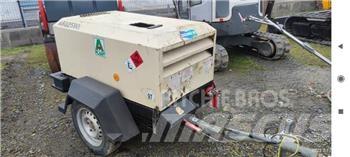 Doosan 7/20 Компресори