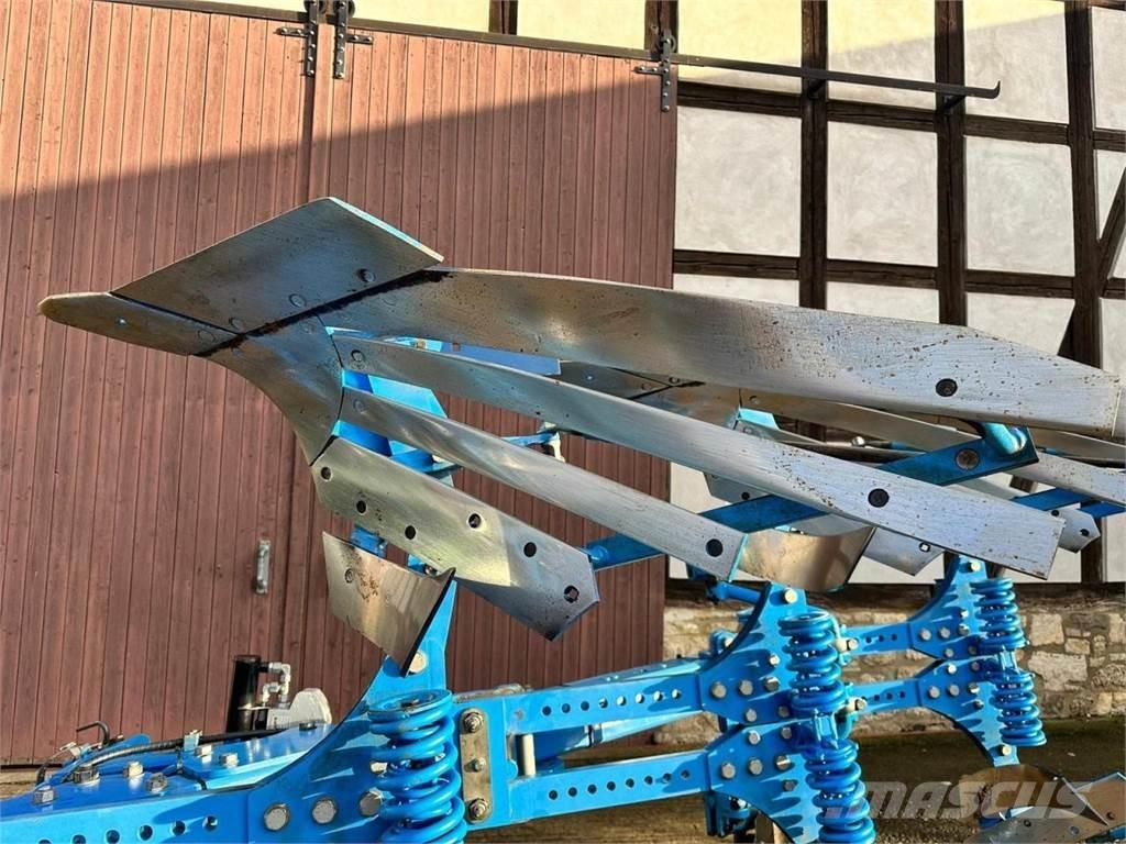 Lemken Europal 8 Реверсивни плугове