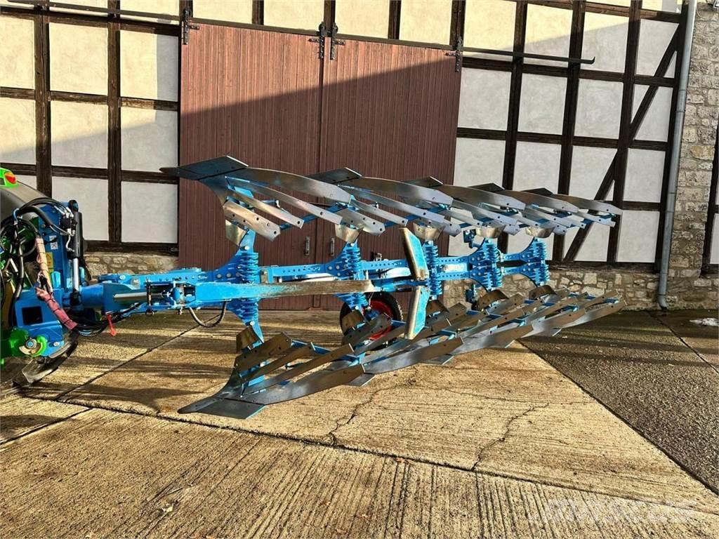 Lemken Europal 8 Реверсивни плугове