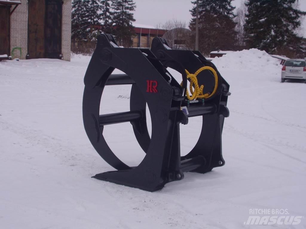 Log grapple 1,5 m2 Куки