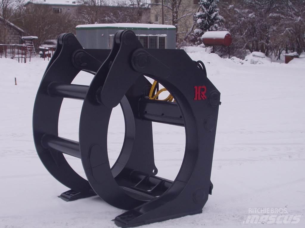 Log grapple 1,5 m2 Куки