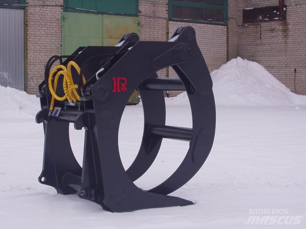 Log grapple 1,5 m2 Куки