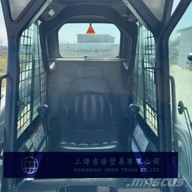 Bobcat S 185 Мини товарачи
