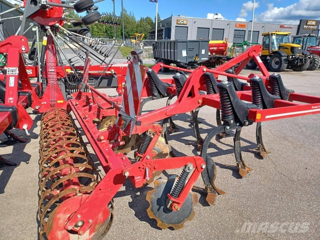 Horsch Terrano 3 FX Култиватори