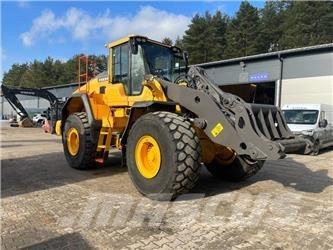 Volvo L 150 H Колесни товарачи