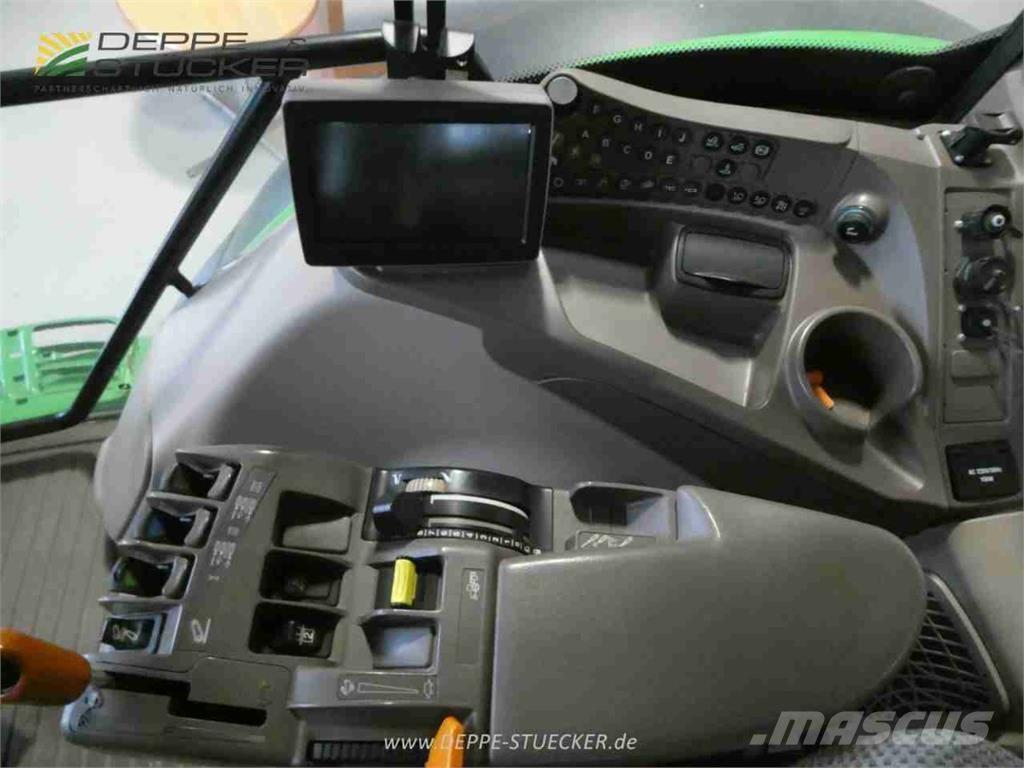 John Deere 6140R Трактори