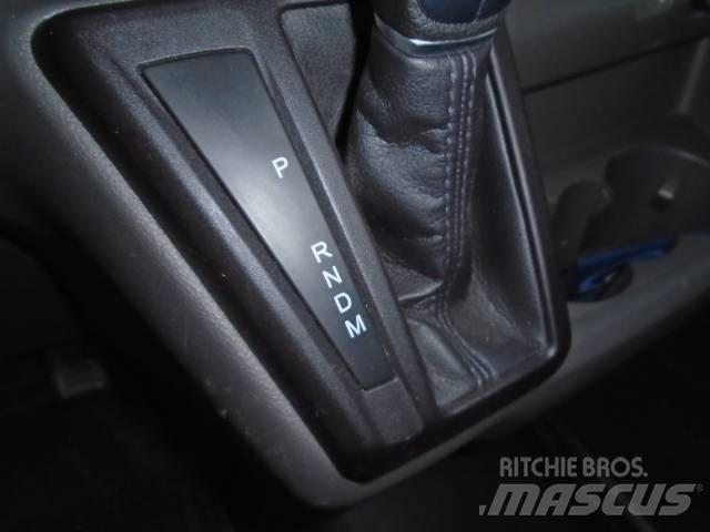 Ford Transit 250 Ванове за доставки