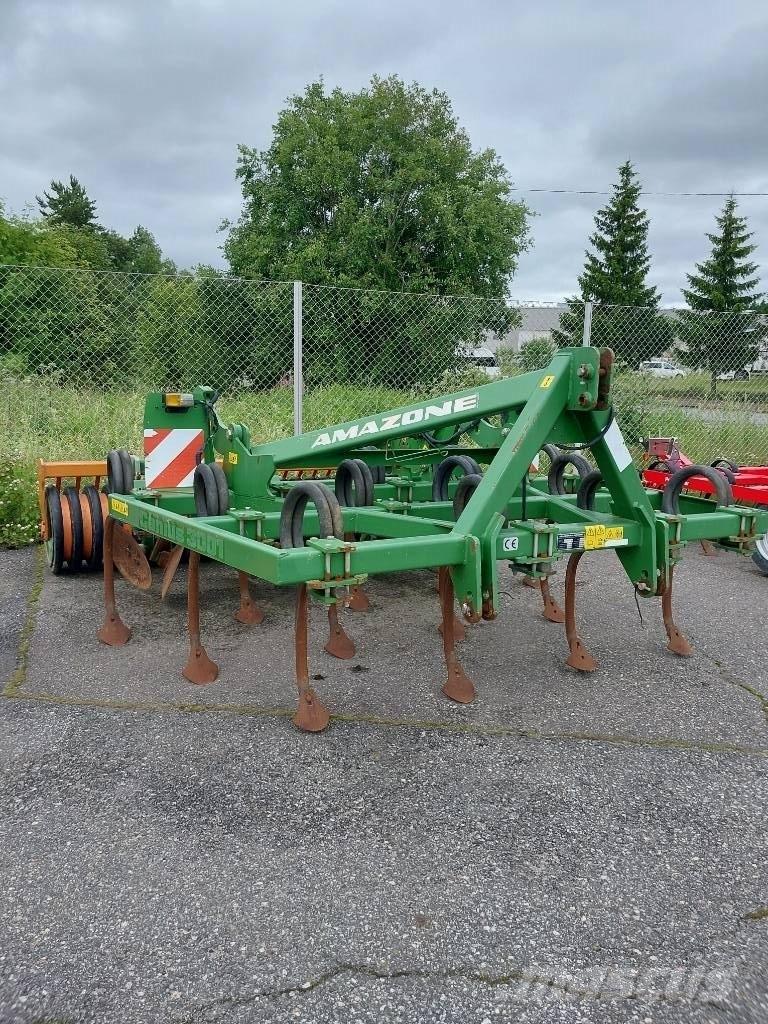 Amazone Cenius 3001 Култиватори