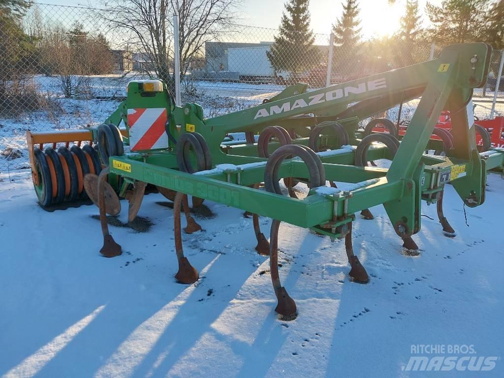 Amazone Cenius 3001 Култиватори