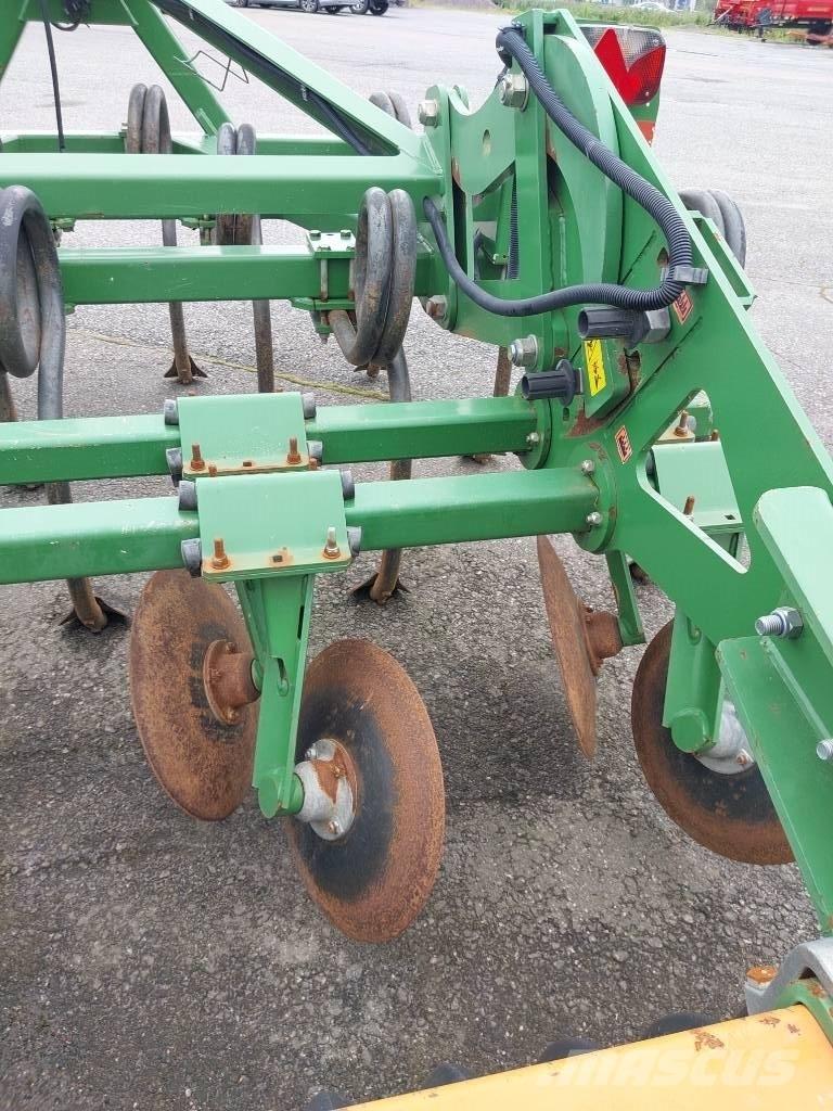Amazone Cenius 3001 Култиватори