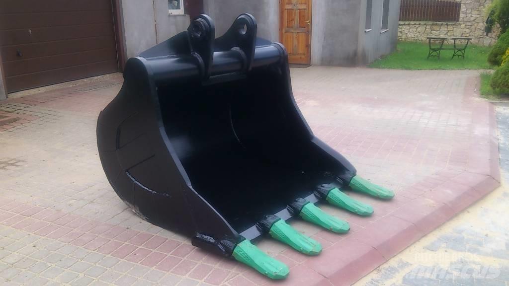 CAT 325 Товарачи със заден ескаватор
