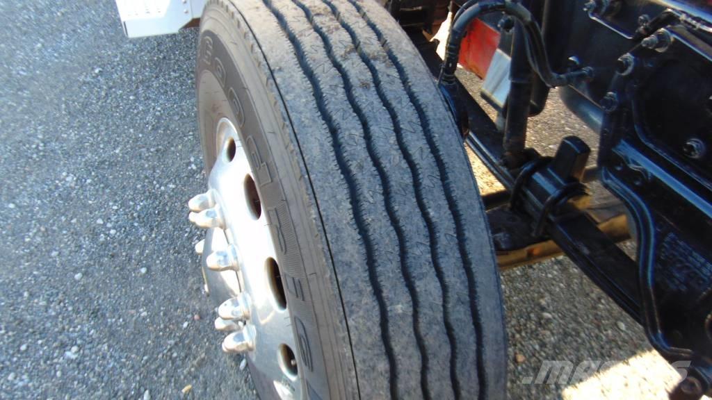 Peterbilt 389 Влекачи