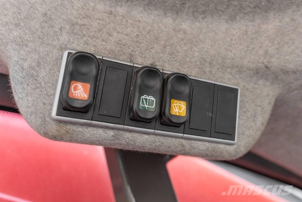 Manitou MT 1840 Телескопични товарачи