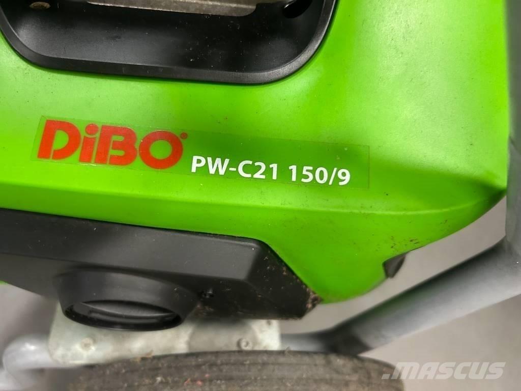  Dibo Pw-c21 150/9 Уреди за миене под леко налягане

