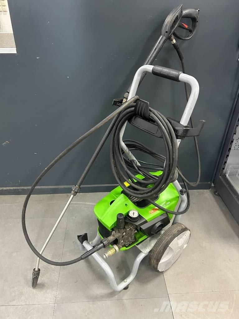  Dibo Pw-c21 150/9 Уреди за миене под леко налягане
