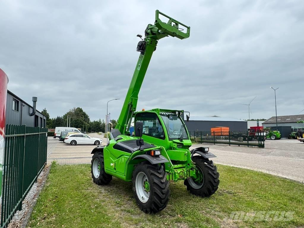 Merlo TF42.7CS Телескопични товарачи за селското стопанство