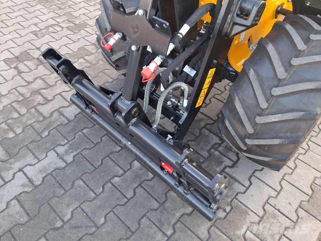 JCB 403 Мини товарачи