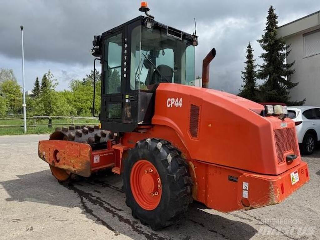 CAT CP44 Други ролки
