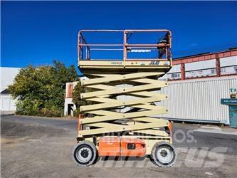 JLG 4069 LE Ножични работни платформи