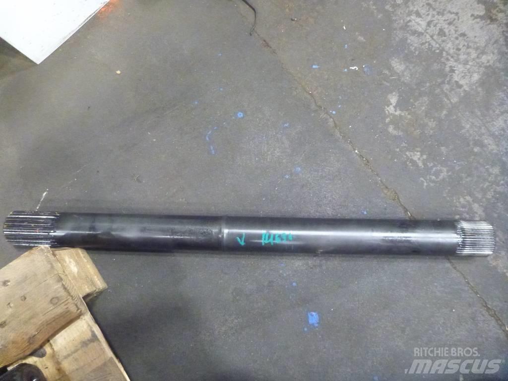  Drivaxel Volvo L180H Оси
