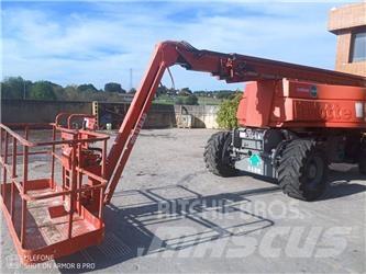Haulotte HA 32 PX Съчленени стрелови подемници