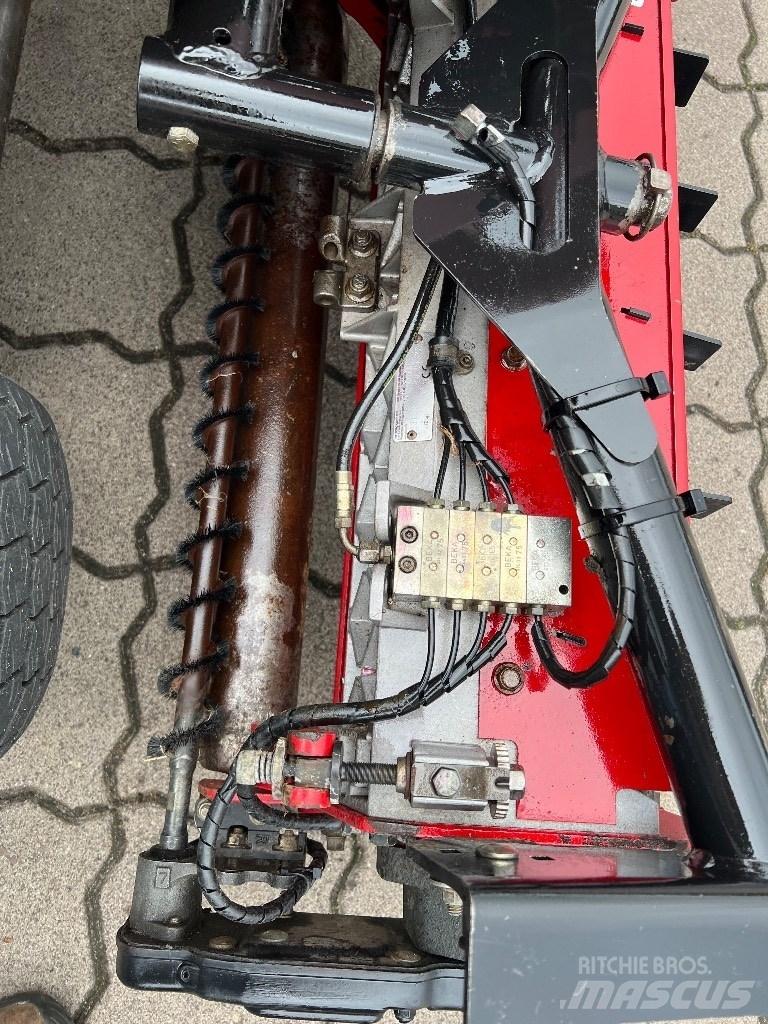 Toro Reelmaster3100D Самоходни косачки