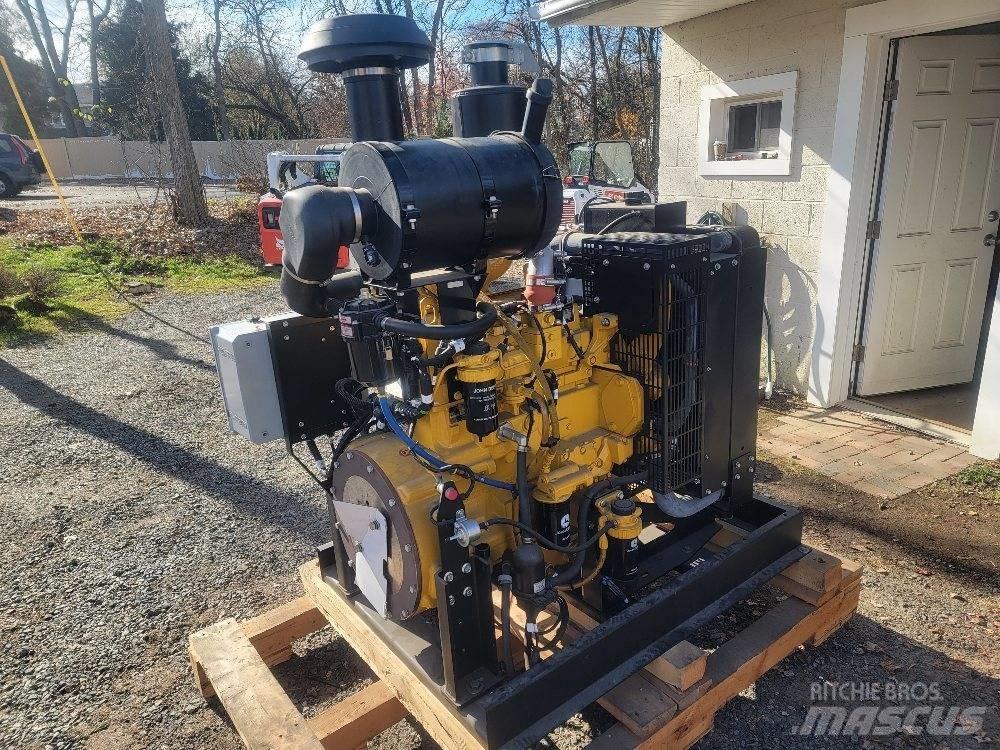John Deere 4054 Селскостопанство - Други