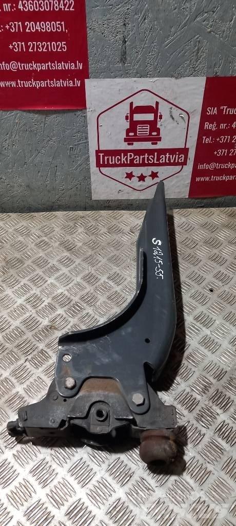 Scania R 440  1491019 Кабини