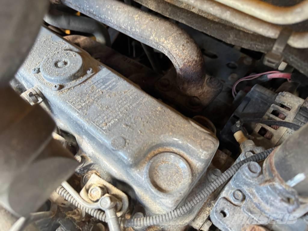 Bobcat S 450 Мини товарачи
