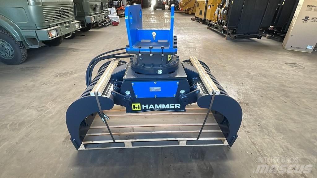 Hammer GR150S Куки