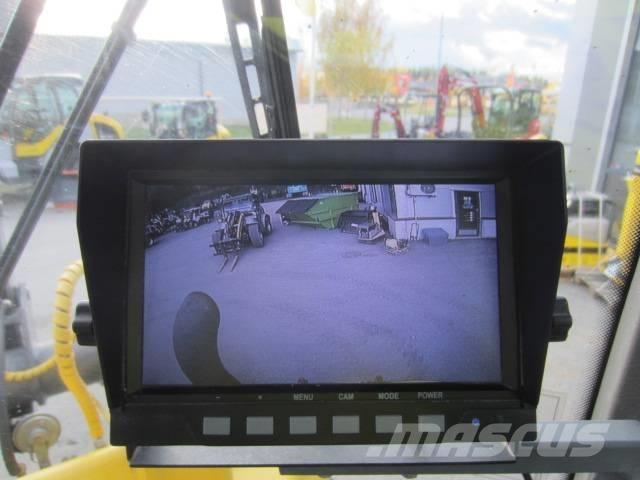 Volvo L 35 Колесни товарачи