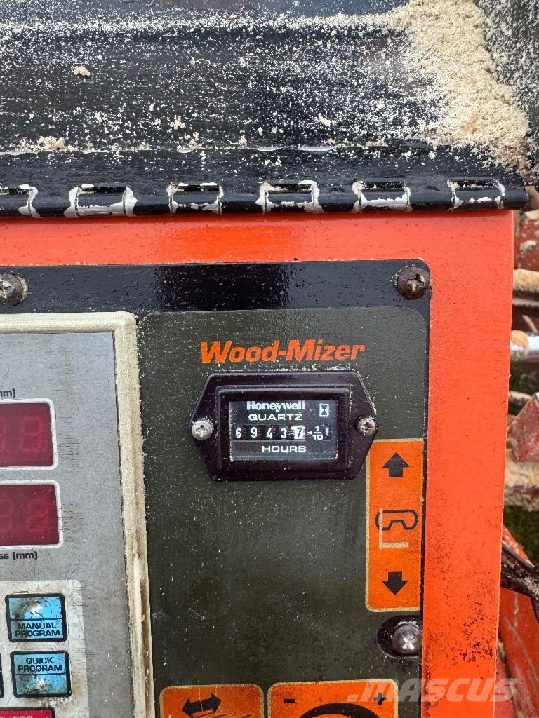  Wood-mizer LT20 Гатери