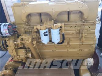 Cummins NT855-C280 Двигатели
