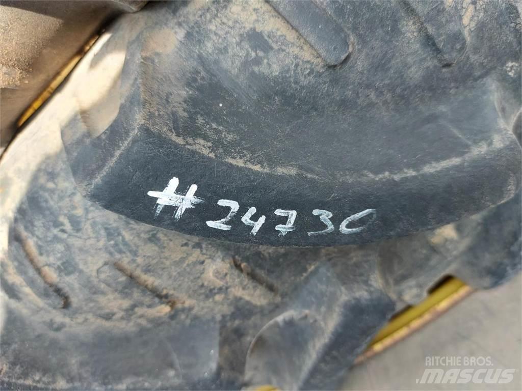 Kleber 270/95R32 Колелета/Гуми