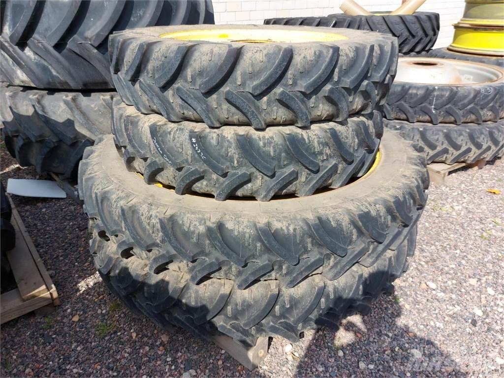Kleber 270/95R32 Колелета/Гуми
