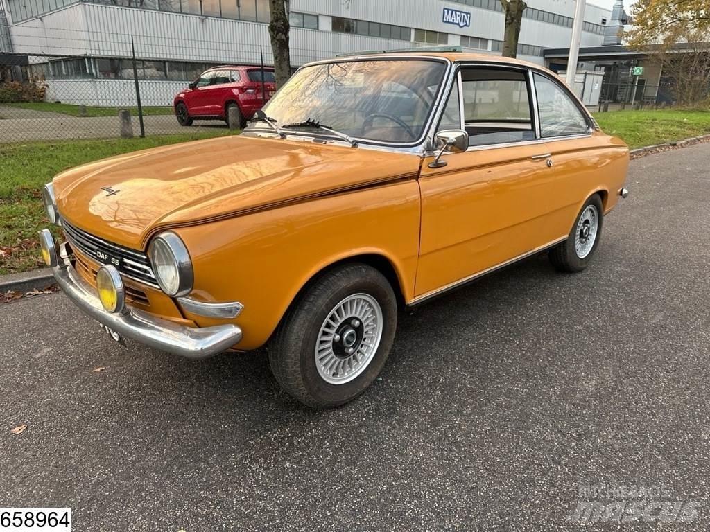 DAF ? 55 T Коли