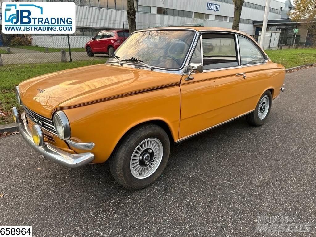 DAF ? 55 T Коли