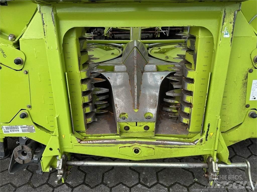 CLAAS Orbis 600 SD Селскостопанство - Други