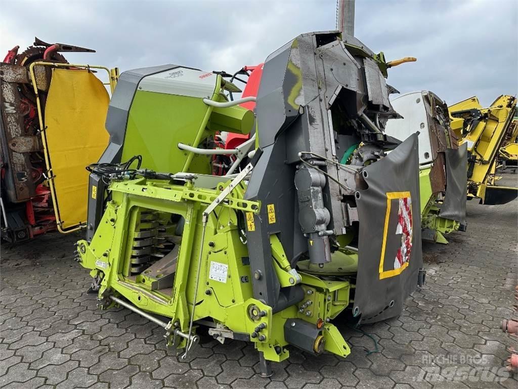 CLAAS Orbis 600 SD Селскостопанство - Други