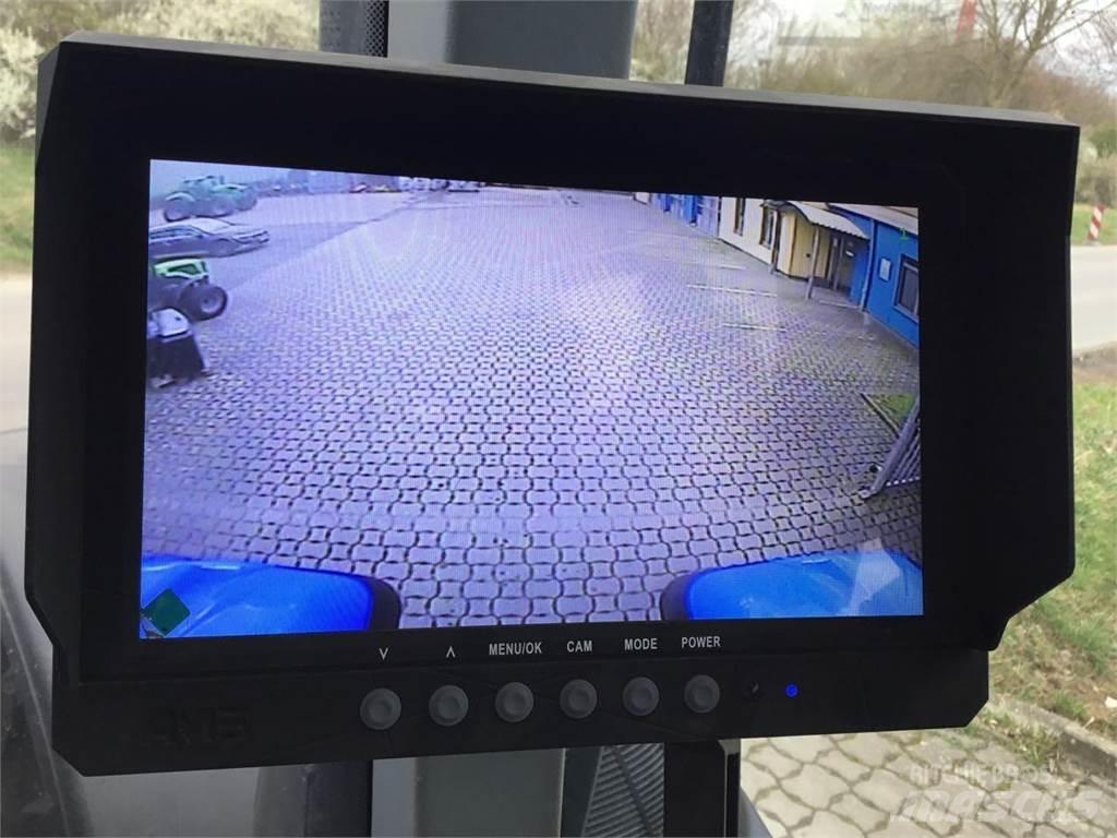 New Holland T7.275 Трактори